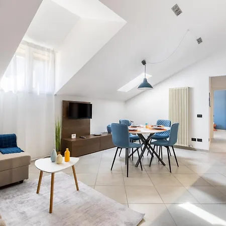 Hostdomus - San Martino Cozy Toirano