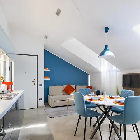 Hostdomus - San Martino Cozy